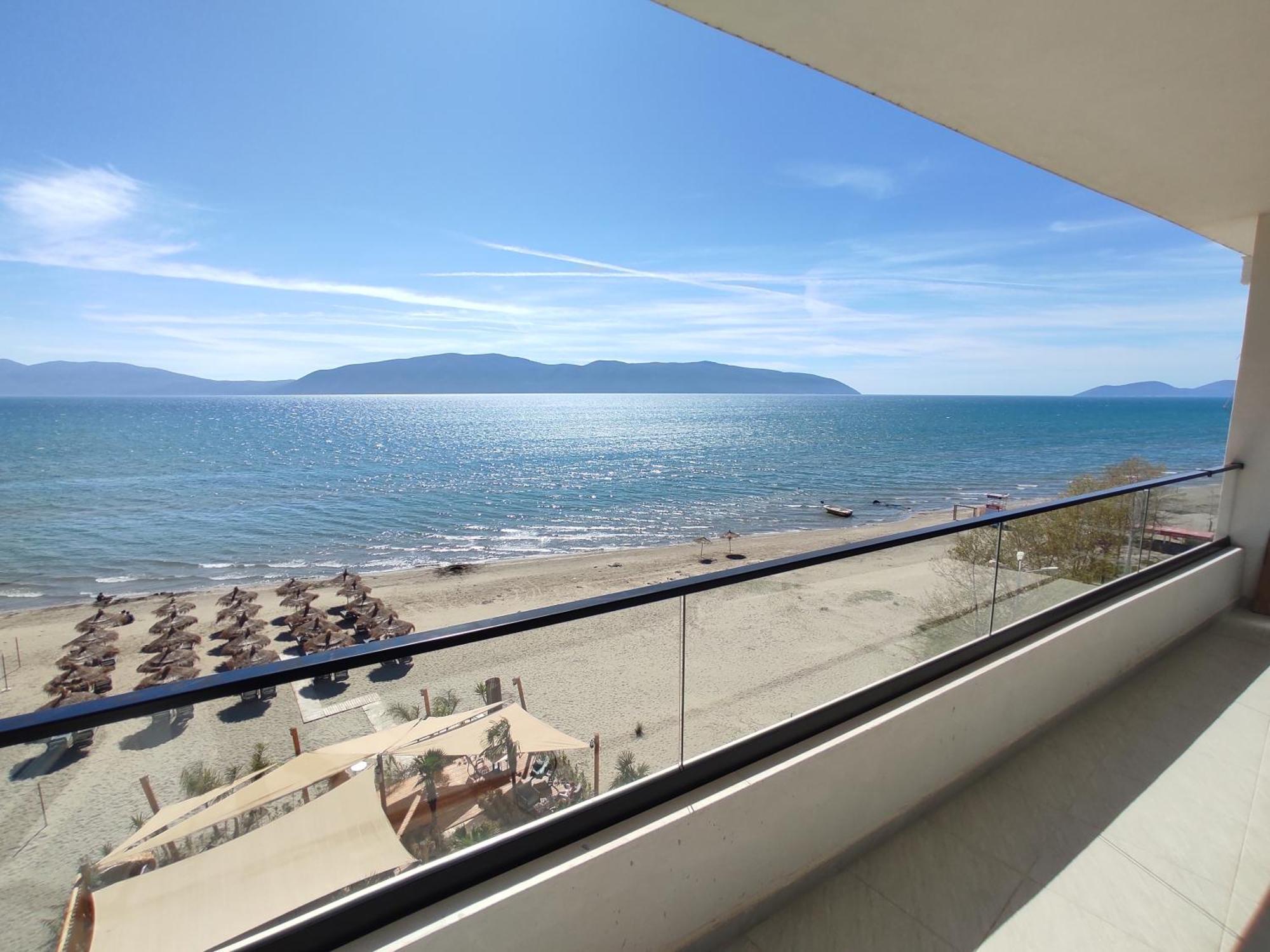 Appartement Ideal Sea View *