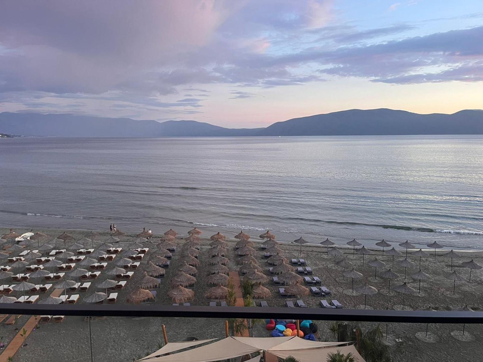 Appartement Ideal Sea View *